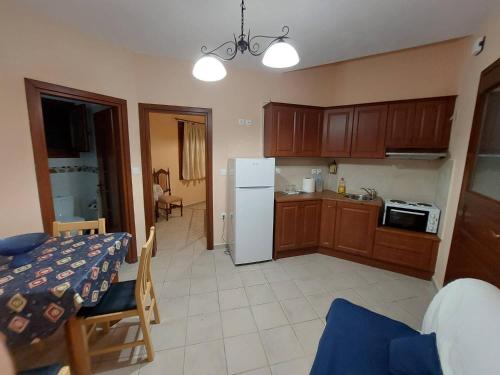 Fotografie z fotogalerie ubytování Villas El Paradiso v destinaci Kouroúpi
