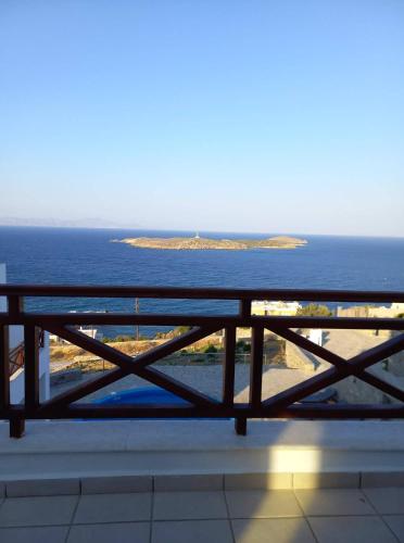 Fotografie z fotogalerie ubytování Villas El Paradiso v destinaci Kouroúpi