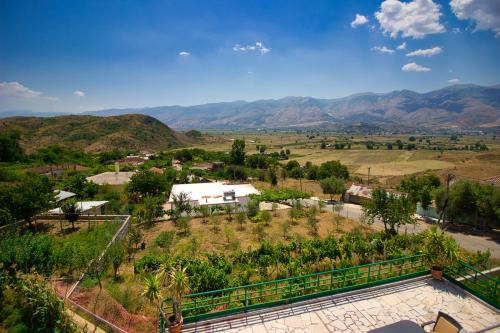 Gallery image of VILA SHAMETAJ in Gjirokastër