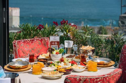 Φαγητό σε αυτό το ξενοδοχείο ή κάπου εκεί κοντά