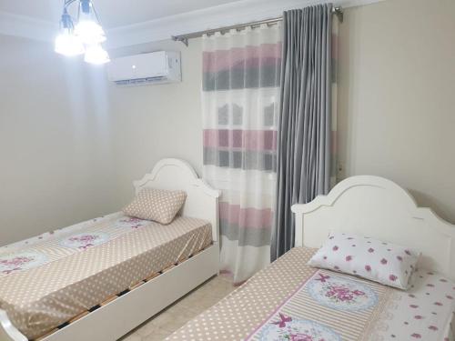 Akhnaton St Studio New Cairo