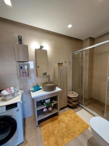 Rika’s seaside apartments photo 3