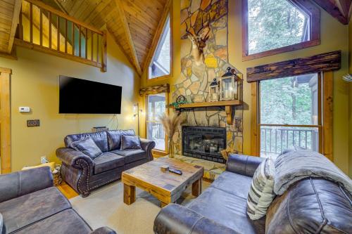 Social Tides Cabin – Photos 2
