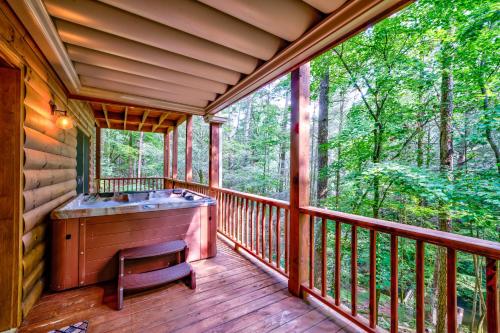 Social Tides Cabin – Photos 3