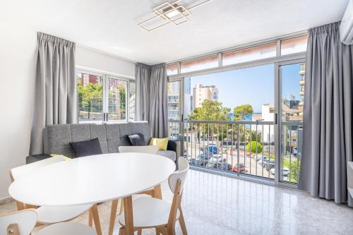 Carabelas 3-44 Levante Beach