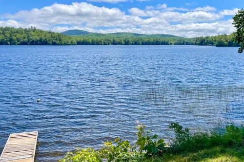 Crawford Lakefront Cottage – Photos 2