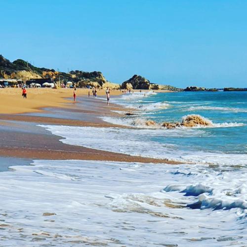 New Appartment! Albufeira