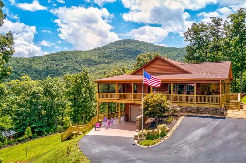 Big Sky Chalet – Photos 2