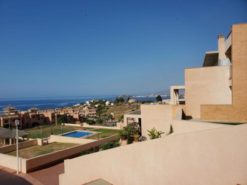 Apartment C6 Phase 4 Mojon Hills, Isla Plana, CERTIFICATE OF ...