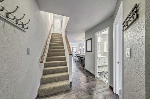 Φωτογραφία από το άλμπουμ του Dreamy, Family-Friendly Cloudcroft Townhome! σε Cloudcroft