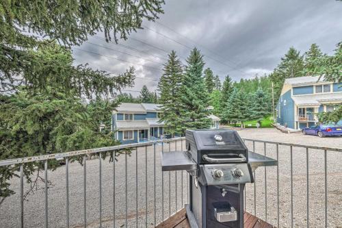 Φωτογραφία από το άλμπουμ του Dreamy, Family-Friendly Cloudcroft Townhome! σε Cloudcroft