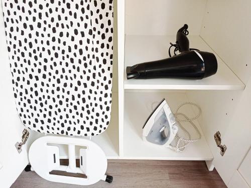 Fotografija v galeriji nastanitve The Oak Studio -Self contained one bed studio flat v Oxfordu
