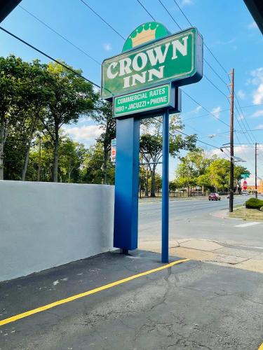 Crown Inn Motel – Photos 4