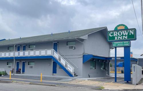 Gallery image of Crown Inn in Linden