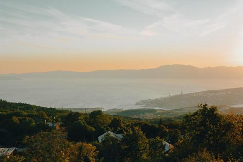 Φυσικό τοπίο κοντά σε αυτό το διαμέρισμα