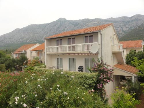 Apartments with parking space Orebic, Peljesac - 14080