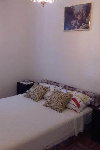 Apartments with parking space Orebic, Peljesac - 14080