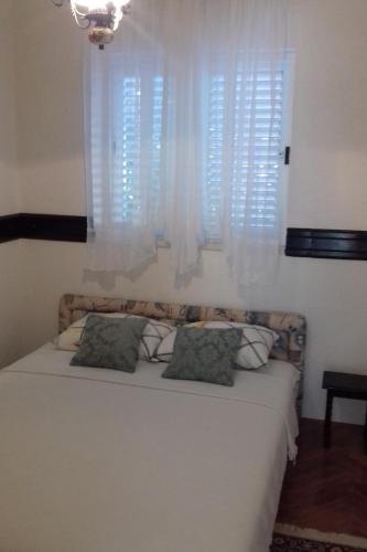Apartments with parking space Orebic, Peljesac - 14080