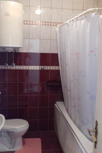 Apartments with parking space Orebic, Peljesac - 14080