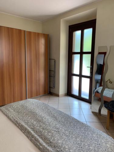 Zdjęcie z galerii obiektu Casa Gaby w mieście Gravedona