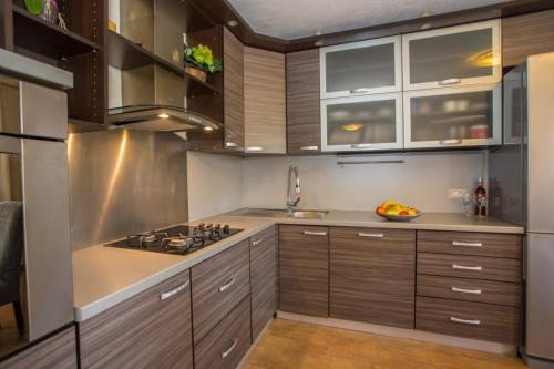 Family-friendly apartments with swimming pool Nova Vas, Porec - 14167