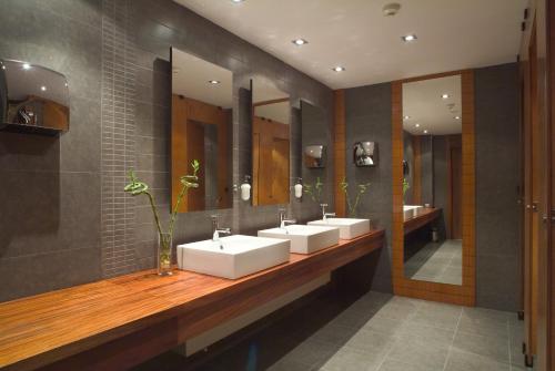 Gallery image of Hotel Riberies & SPA in Llavorsí