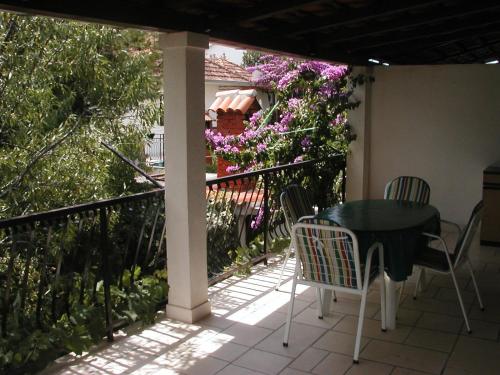 Apartments with parking space Supetar, Brac - 14292