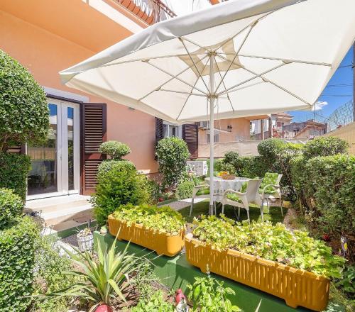 Apartments with a parking space Sibenik - 14392