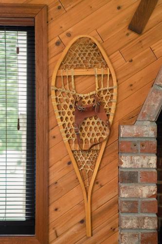 Gambar di galeri bagi Chalet Vino Rosso di Skykomish