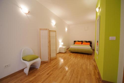 Apartments with WiFi Split - 14415