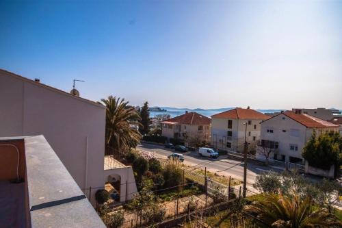 Apartments by the sea Zadar - 14461