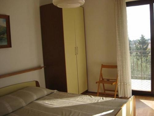 Apartments with a parking space Krk - 14484