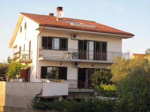 Apartment Krk 14484b