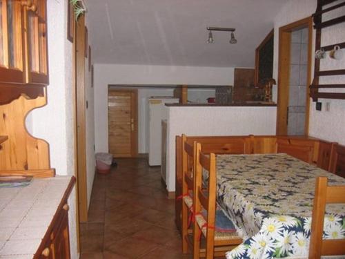 Apartment Krk 14484c