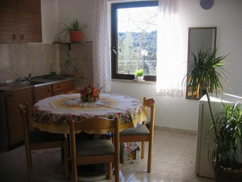 Apartment Krk 14484d