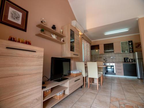 Apartment Rab 14515b