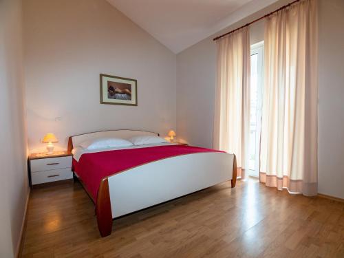 Apartment Rab 14515b