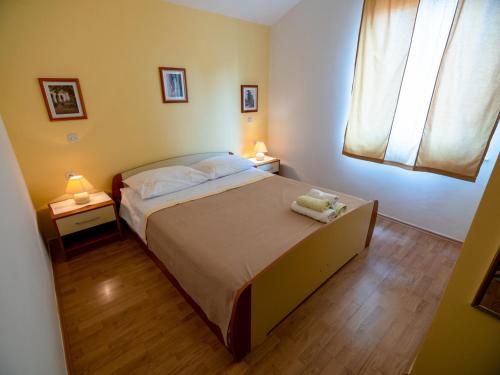 Apartment Rab 14515b