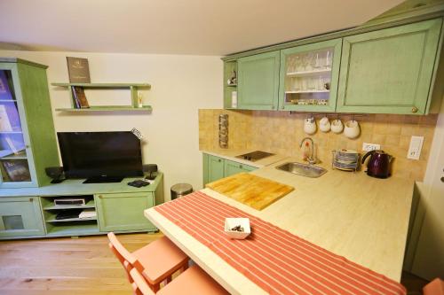 Apartments by the sea Zadar - 14523
