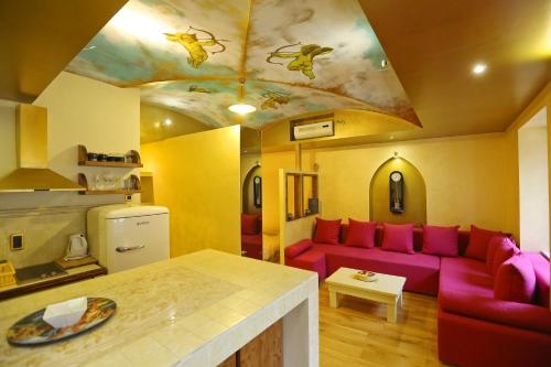Apartments with WiFi Zadar - 14525
