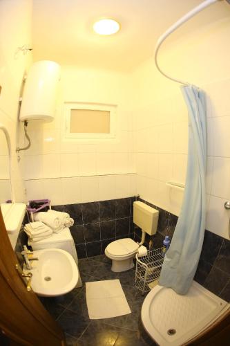 Apartments with WiFi Zadar - 14525