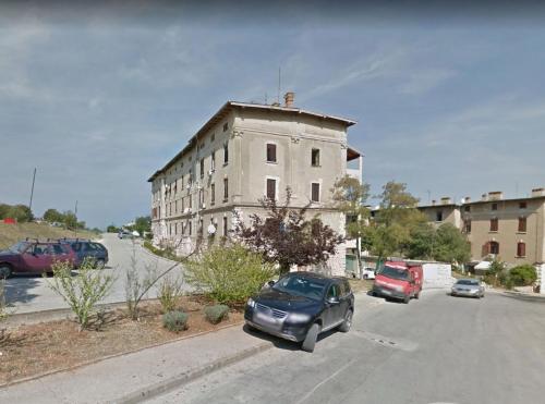 Apartments with a parking space Pula - 14533