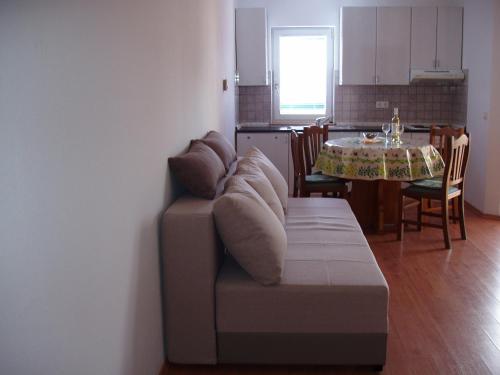 Area tempat duduk di Apartments by the sea Sveti Filip i Jakov, Biograd - 14319