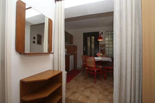 Apartments with WiFi Rabac, Labin - 16312