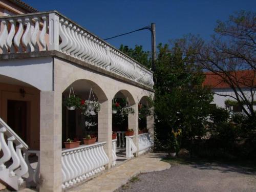 Fotografia z galérie ubytovania Apartments with a parking space Pridraga - Cuskijas, Novigrad - 16480 v destinácii Pridraga