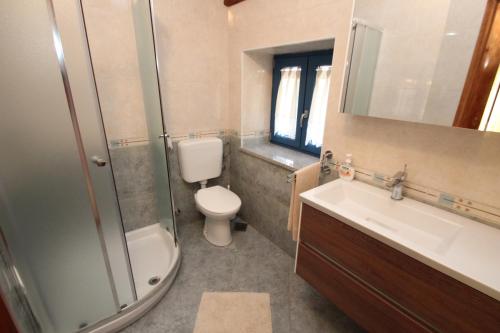 Holiday house with a parking space Kirmenjak, Porec - 16515