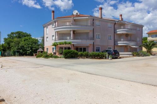 Apartments by the sea Medulin - 16533