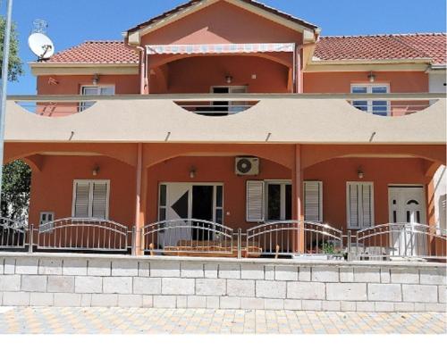 Apartments with parking space Biograd na Moru, Biograd - 16561