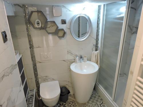 Apartments with parking space Biograd na Moru, Biograd - 16561