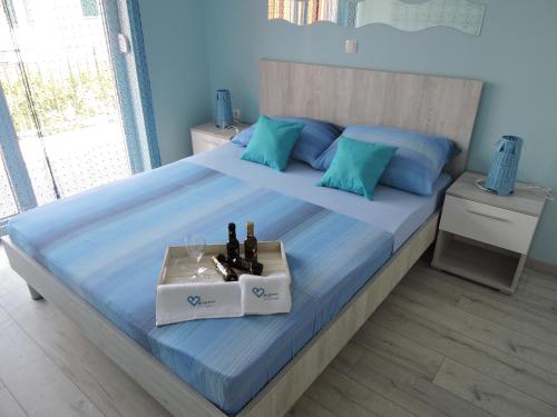 Apartments with parking space Biograd na Moru, Biograd - 16561